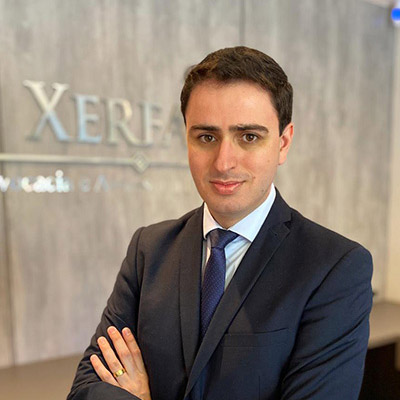 Xerfan Advocacia e Assessoria Empresarial